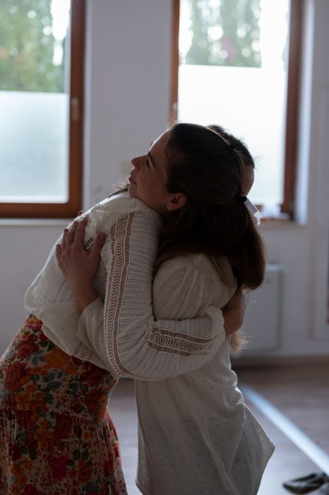 lomi lomi masszázs ajándékutalvány Kecskeméten